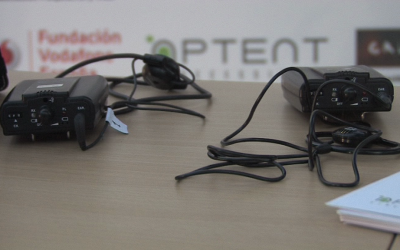 Bucle magnético o lazo de inducción magnética