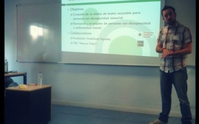 Éxito en la ponencia de Aptent en El Día del Emprendedor