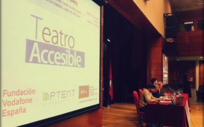 Participamos en la V Jornada de Empleo y Discapacidad