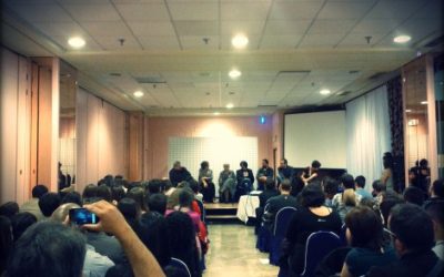 I edición Premios ATRAE de Traducción y adaptación audiovisual