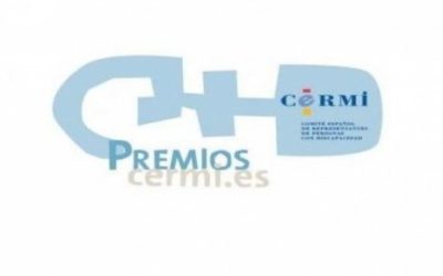 Aptent Be Accessible! recibe el premio CERMI 2013 por su proyecto “Teatro Accesible”