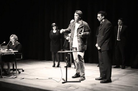 Fundación Vodafone España recibe el premio “Llorenç Blasi” por su proyecto Teatro Accesible