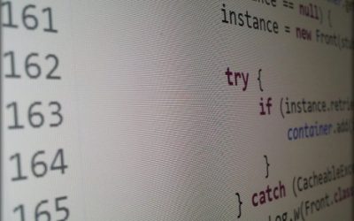 Nuevas tecnologías al servicio de las personas