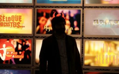 Colaboramos en el curso de Interpretación para personas con discapacidad de Fundación Globomedia y Atresmedia