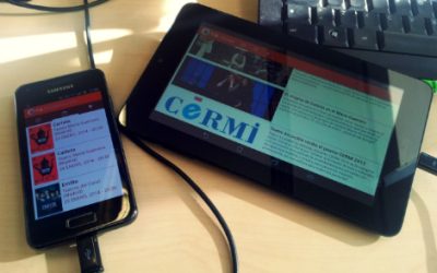 ¡Lanzamos nuestra aplicación móvil Teatro Accesible para Android!
