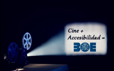Como excusa una ayuda al cine