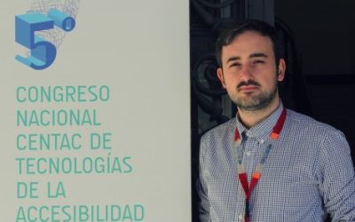 Aptent participa en el 5 Congreso CENTAC