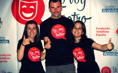 Una experiencia apténtica