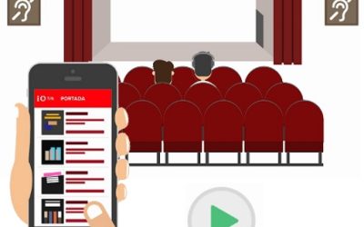 La 5ª temporada de Teatro Accesible ya está aquí