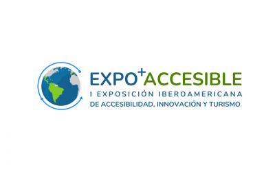 Aptent patrocinará la EXPO+ACCESIBLE con subtitulado y lengua de signos
