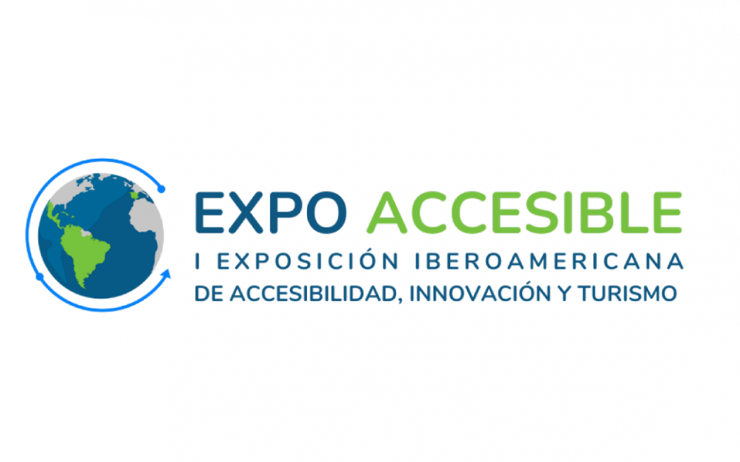 Segunda edición de la feria virtual de accesibilidad “Expo+Accesible”