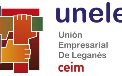 Aptent gana la XII Edición de los Premios Empresariales Ciudad de Leganés (UNEL)
