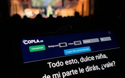 Tecnologia accessible: 5 exemples