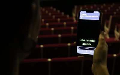 La intel·ligència artificial: un aliat per a les persones amb discapacitat