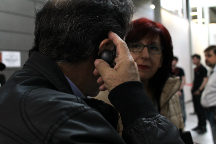 bucle magnetico que es