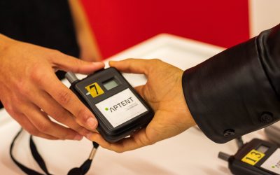 Ayudas técnicas para discapacidad auditiva