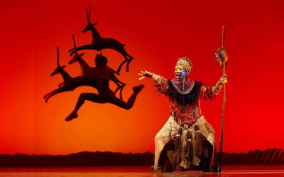 La Magia de los Musicales Accesibles